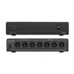 Audio Quest Powerquest 707 Akım Koruyucu ve Filtre